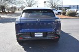 New 2025 Nissan Murano Platinum image 6