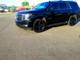 Used 2017 Chevrolet Tahoe LT image 3