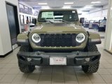 New 2025 Jeep Wrangler Unlimited Sport S 4xe image 2