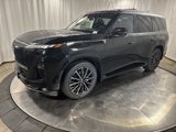 New 2025 INFINITI QX80 Autograph w/ Autograph Exterior Package image 1