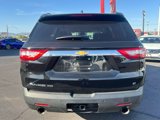Used 2020 Chevrolet Traverse LT w/ LT Premium Package image 4
