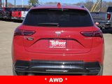 New 2025 Buick Envision Sport Touring image 4