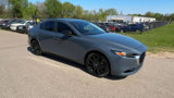 Used 2024 MAZDA MAZDA3 s image 6