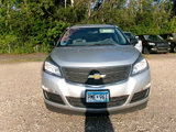 Used 2017 Chevrolet Traverse LS image 2