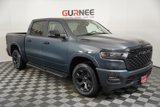 New 2025 RAM 1500 4x4 Crew Cab image 2