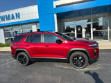 New 2026 Chevrolet Equinox LT w/ Convenience Package II image 2
