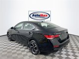Used 2024 Nissan Sentra SV image 5