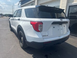 Used 2022 Ford Explorer 4WD Police Interceptor image 6