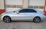 Used 2015 Mercedes-Benz C 300 4MATIC Sedan image 4