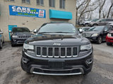 Used 2014 Jeep Grand Cherokee Limited w/ Luxury Group II image 4
