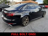 Used 2018 Audi S4 Premium Plus w/ Navigation Package image 2