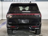New 2025 Lincoln Navigator Reserve image 6
