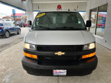 Used 2022 Chevrolet Express 2500 w/ Driver Convenience Package image 3