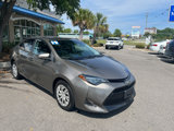 Used 2019 Toyota Corolla LE image 2