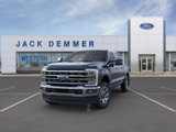 New 2025 Ford F350 Lariat w/ Lariat Ultimate Package image 2