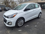 Used 2021 Chevrolet Spark LS image 4