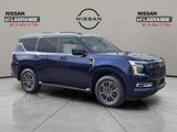 New 2025 Nissan Armada Platinum image 3