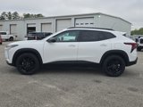Used 2024 Chevrolet Trax ACTIV image 2