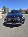 Used 2015 Mercedes-Benz ML 350 4MATIC image 2