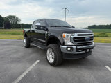 Used 2020 Ford F250 Lariat w/ Chrome Package image 3