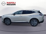 New 2025 Nissan Murano SL image 3