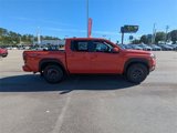 New 2025 Nissan Frontier Pro-X image 2