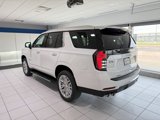 New 2025 Chevrolet Tahoe Premier w/ Sun And Tow Package image 3