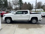 New 2025 Toyota Tacoma SR5 w/ SR5 Upgrade Package image 2