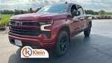 New 2025 Chevrolet Silverado 1500 RST image 3