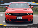 Used 2016 Dodge Challenger SXT image 3