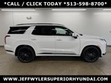 New 2025 Hyundai Palisade Calligraphy image 2