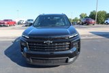 New 2026 Chevrolet Traverse LT w/ Midnight/Sport Edition image 4