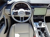 New 2026 Jaguar F-PACE R-Dynamic S image 6