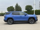 New 2026 Chevrolet Equinox ACTIV w/ Convenience Package III image 3