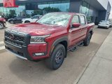 New 2025 Nissan Frontier PRO-4X image 3