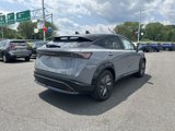 New 2025 Nissan Ariya Platinum image 5