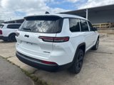 New 2025 Jeep Grand Cherokee L Limited w/ Luxury Tech Group II image 5