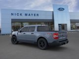 New 2025 Ford Maverick XLT w/ XLT Luxury Package image 4
