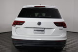 Used 2019 Volkswagen Tiguan SE image 3