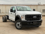 New 2025 Ford F450 XL image 3