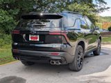 New 2026 Chevrolet Traverse LT w/ Midnight/Sport Edition image 2
