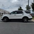 Used 2019 Ford Explorer Sport image 3