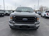 Used 2023 Ford F150 XLT w/ Equipment Group 302A High image 5