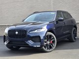 New 2026 Jaguar F-PACE R-Dynamic S image 1