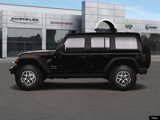 New 2025 Jeep Wrangler Unlimited Rubicon image 3