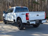 Certified 2024 Ford F350 Lariat w/ Black Appearance Package image 5
