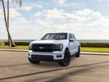 New 2025 Ford F150 Lariat image 2