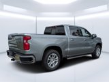 New 2026 Chevrolet Silverado 1500 LTZ w/ LTZ Premium Package image 3