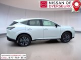 New 2025 Nissan Murano SL image 4