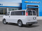 New 2025 Chevrolet Express 2500 image 3